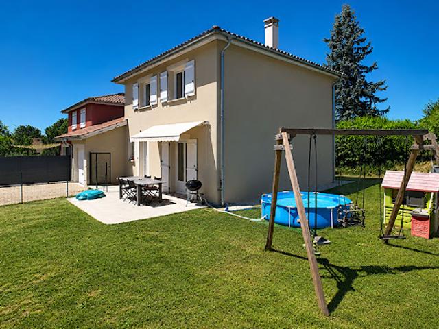 Maison vente à Bourg-en-Bresse, Viriat
