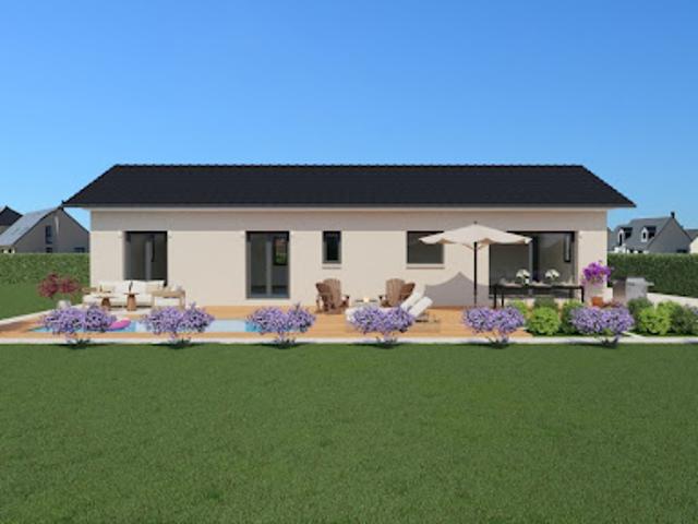Maison vente à Virieu-le-petit