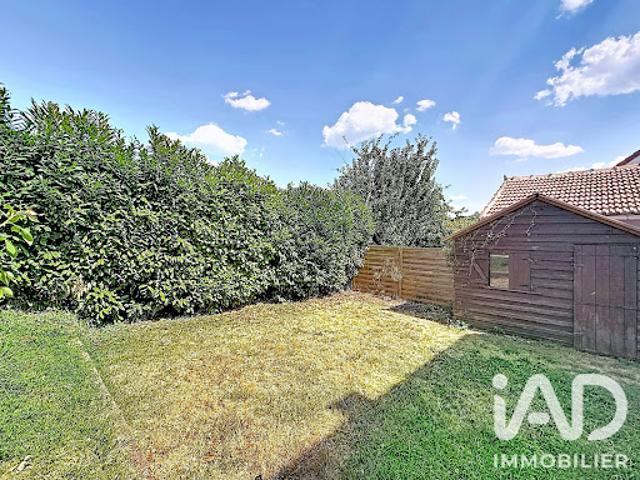 Maison vente à Évry, Viry-châtillon