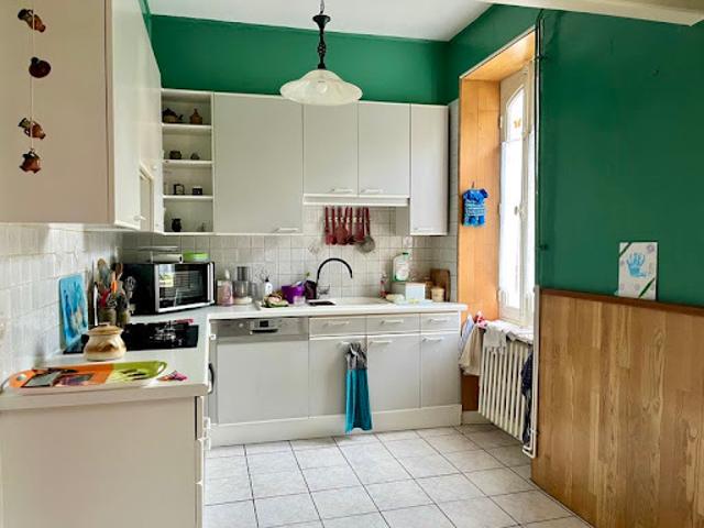 Maison vente à Villefranche-de-Rouergue, Viviez