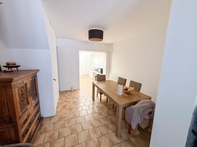 Maison vente à Lille, Wattrelos