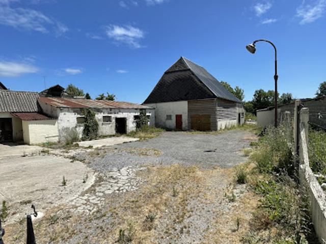 Maison vente à Wimy