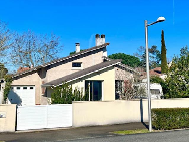 Maison vente à Mont-de-Marsan, Ychoux