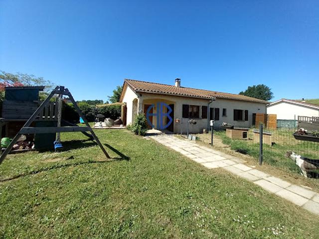Maison vente à Vienne, Penol