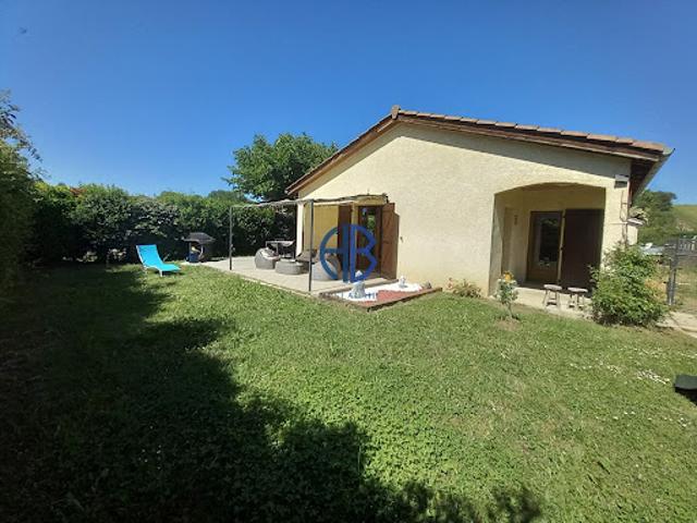Maison vente à Vienne, Penol