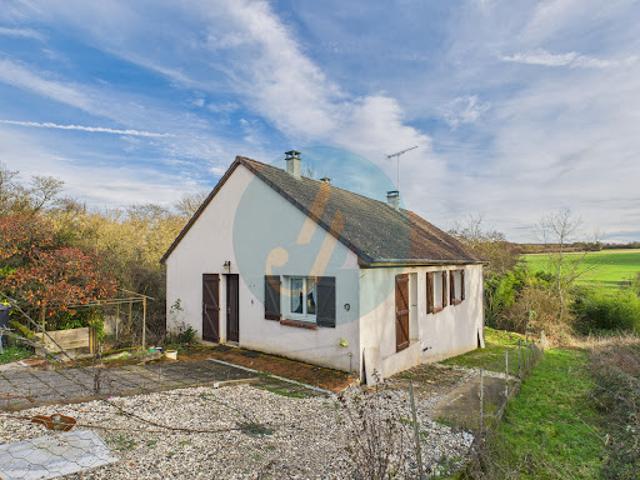 Maison vente à Montargis, Faverelles