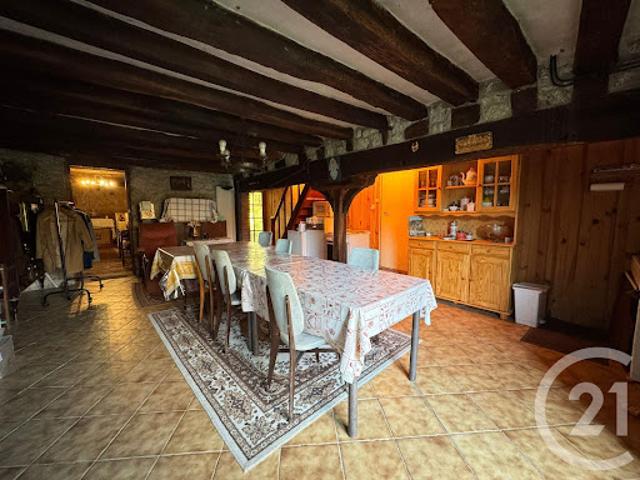 Maison vente à Le Clos de Thibault, Beaune-la-Rolande
