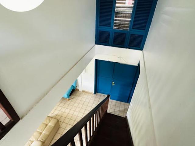 Maison vente à Quartier de l'Anse, Guyane