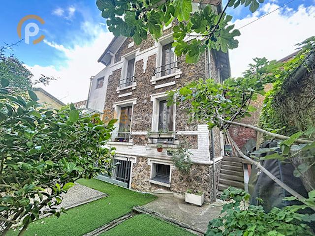 Maison vente à L'Haÿ-les-Roses, Ivry-sur-seine