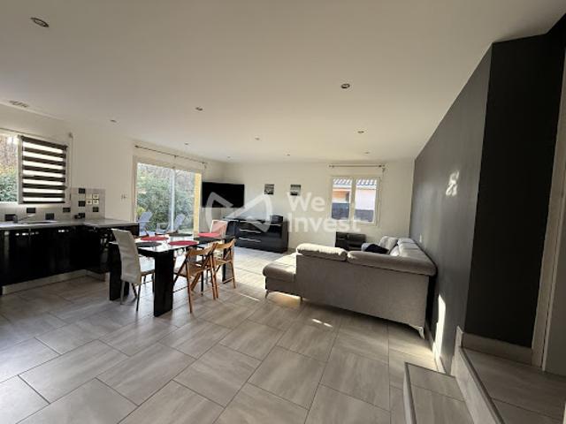 Maison vente à Verfeil, Haute-Garonne