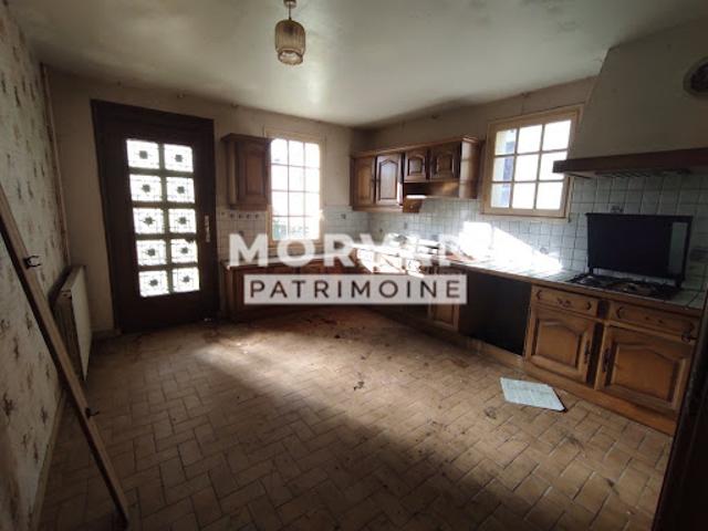 Maison vente à Château-Chinon (Ville), Château-chinon(ville)