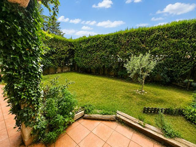 Maison vente à Aix-en-Provence, Lambesc