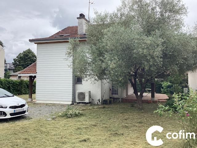 Maison vente à Pau, Billère