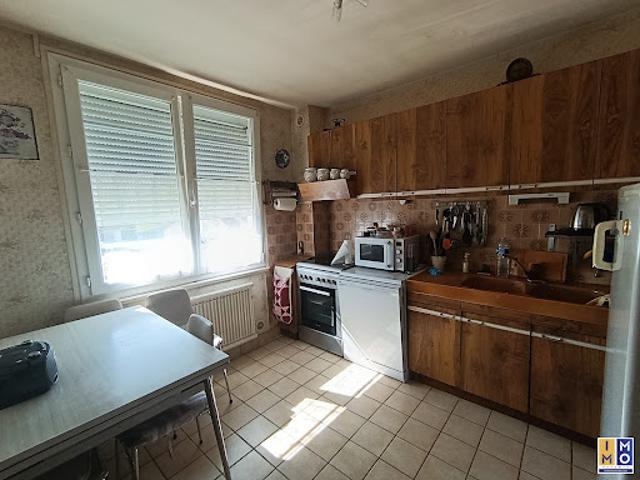 Maison vente à Bourges