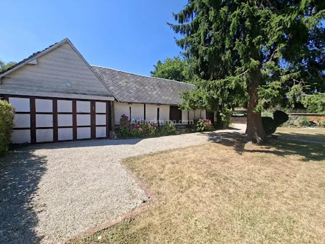 Maison vente à Les Andelys, Gisors