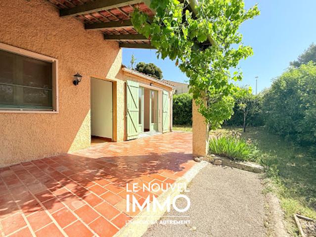 Maison vente à Aix-en-Provence, Velaux