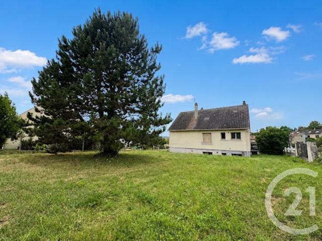 Maison vente à Château-Thierry, Château-thierry