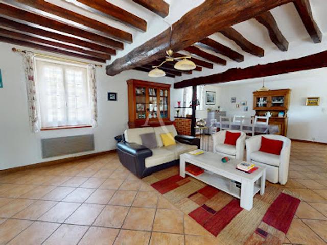 Maison vente à Vrigny, Loiret