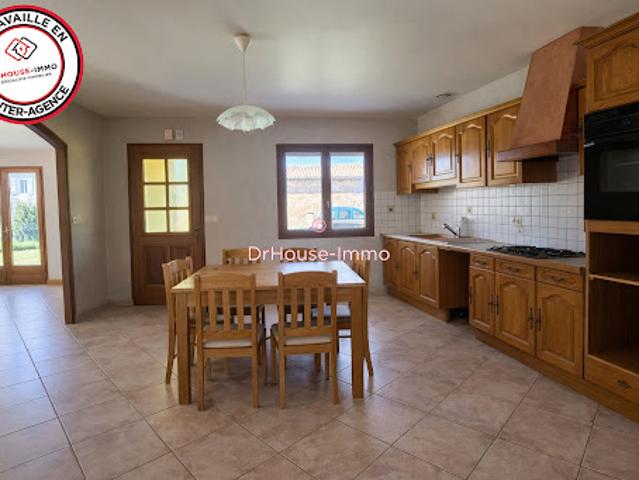 Maison vente à Niort, Lezay