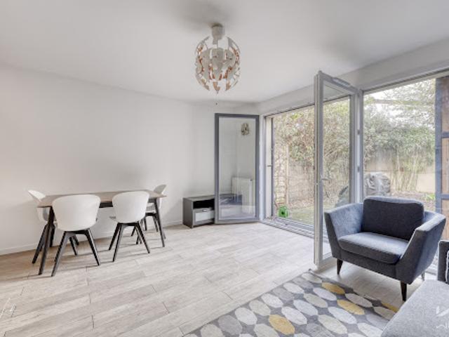Maison vente à Quartier du Chemin de l'Île, Nanterre