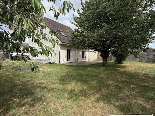 Maison vente à Orléans, Saint-père-sur-loire