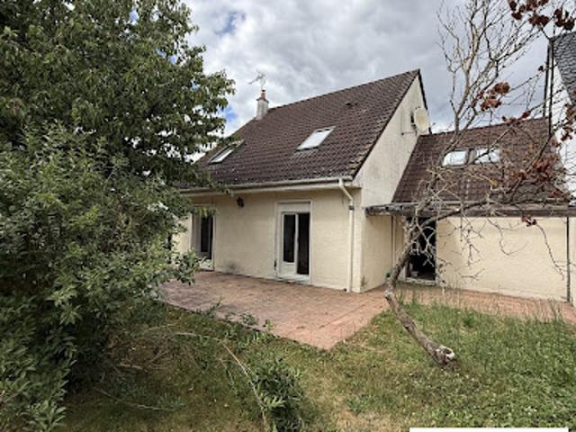 Maison vente à Orléans, Saint-père-sur-loire