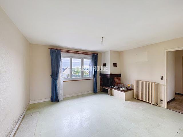 Maison vente à Le Haut Créhen, Pleurtuit