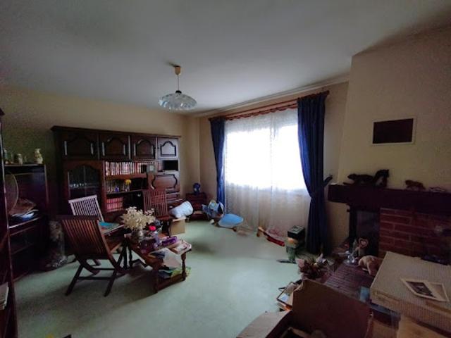 Maison vente à Le Haut Créhen, Pleurtuit