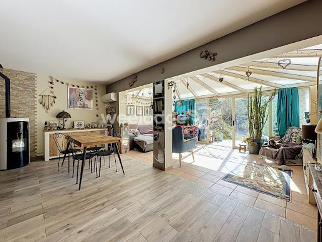Maison vente à Les Toupets, Vauréal