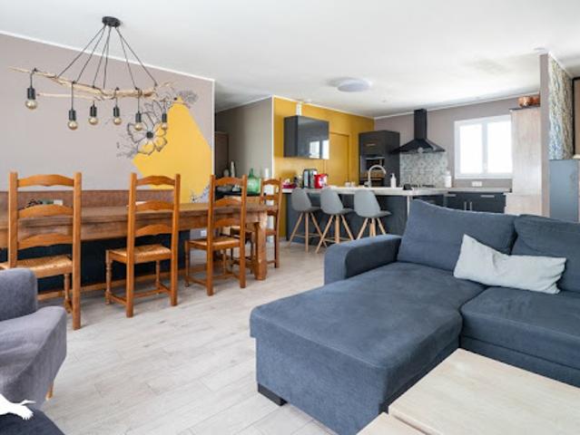 Maison vente à Rochefort, Saint-sulpice-de-royan