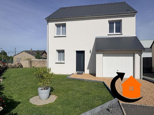 Maison vente à Chartres, Courville-sur-eure