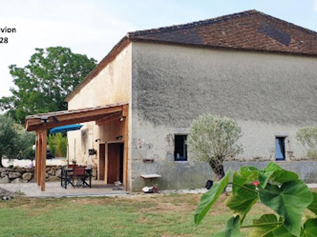 Maison vente à Langon, Monségur