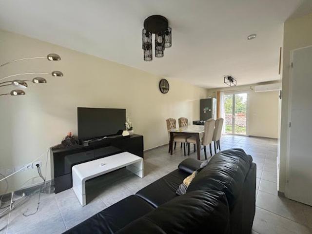 Maison vente à Chamarande, Essonne