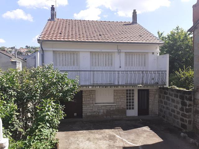 Maison vente à Brive-la-Gaillarde, Brive-la-gaillarde