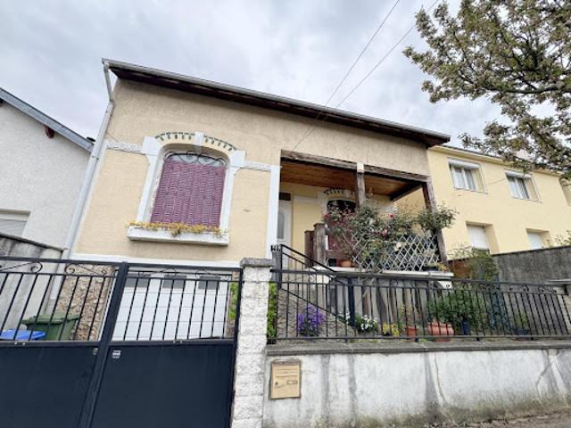 Maison vente à Le Raincy, Drancy