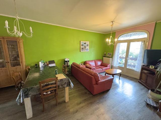 Maison vente à Le Raincy, Drancy