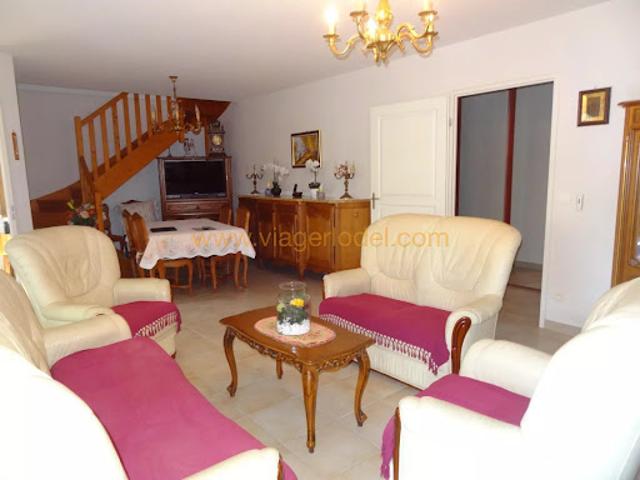Maison vente à Béziers, Montagnac