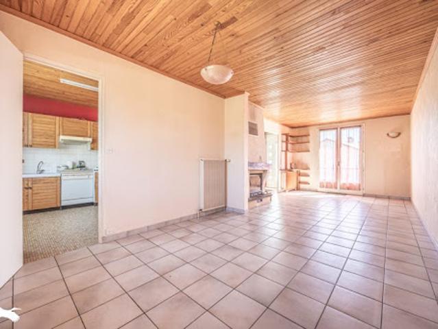 Maison vente à Niort, Aiffres