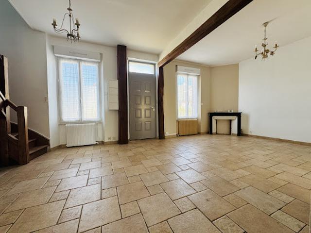 Maison vente à Montargis, Amilly
