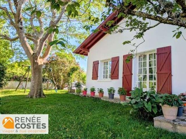Maison vente à Bayonne, Anglet