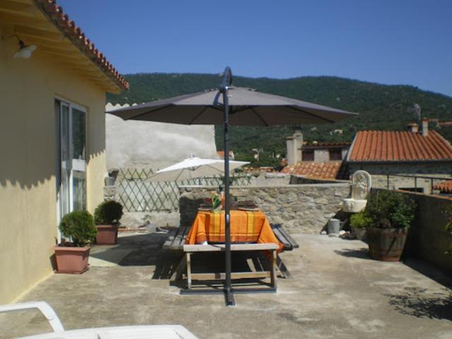 Maison vente à Les Vergers du Canigou II, Marquixanes