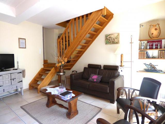 Maison vente à Prades, Marquixanes
