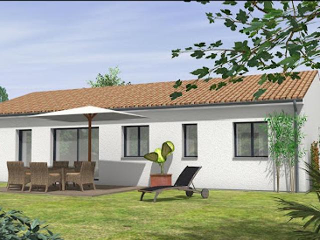 Maison vente à Le Petit Châtelier, Avrillé
