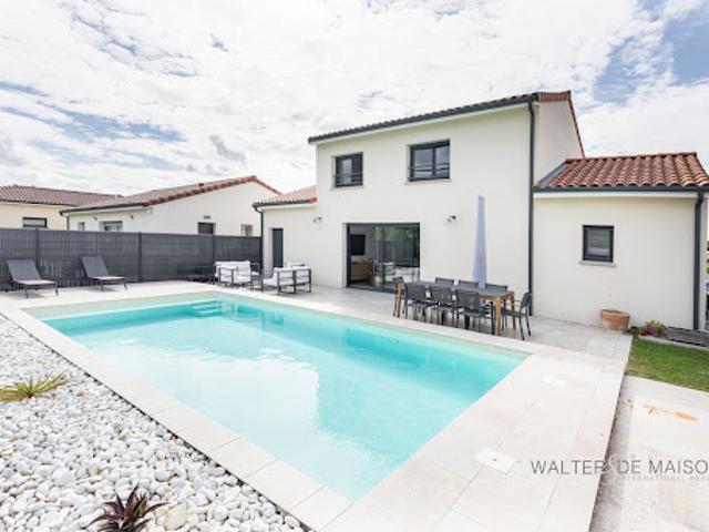 Maison vente à Toulouse, Ayguesvives