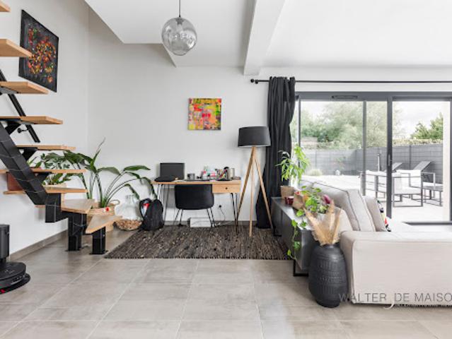 Maison vente à Toulouse, Ayguesvives