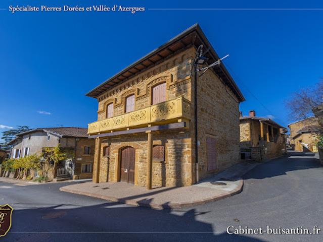 Maison vente à Villefranche-sur-Saône, Rhône