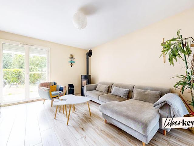Maison vente à Nantes, Saint-julien-de-concelles
