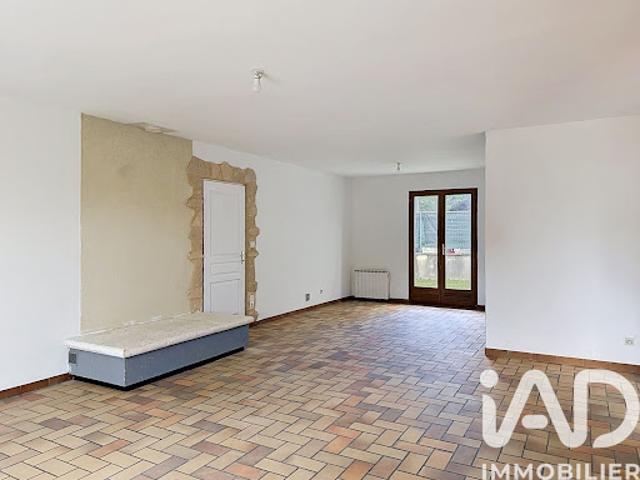 Maison vente à Montargis, Bellegarde