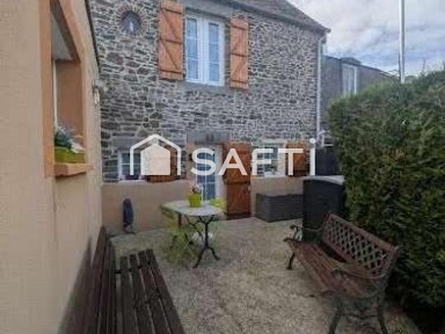 Maison vente à Vire, Bernières-le-patry