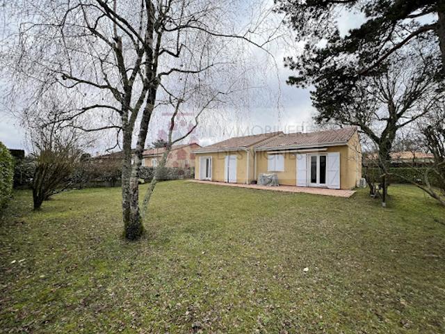 Maison vente à Bordeaux, Blanquefort